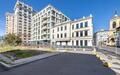 3-КОМН. КВАРТИРА С ОТДЕЛКОЙ 168.4 М² НА 8 ЭТАЖЕ
