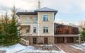 4-этажный коттедж 971.2 м² с отделкой