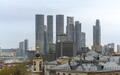 3-КОМН. АПАРТАМЕНТЫ БЕЗ ОТДЕЛКИ 96 М² НА 10 ЭТАЖЕ