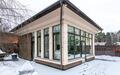 2-этажный коттедж 550 м² с отделкой