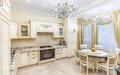 4-этажный коттедж 971.2 м² с отделкой