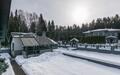 3-этажный коттедж 735 м² с отделкой