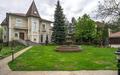 4-этажный коттедж 587 м² с отделкой