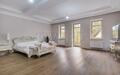 4-этажный коттедж 410 м² с отделкой