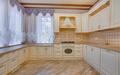 2-этажный коттедж 400 м² с отделкой