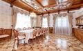 2-этажный коттедж 1 800 м² с отделкой