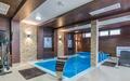 2-этажный коттедж 550 м² с отделкой