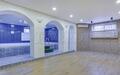 2-этажный коттедж 400 м² с отделкой