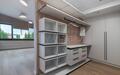 2-этажный коттедж 500 м² с отделкой