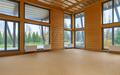 2-этажный коттедж 500 м² без отделки