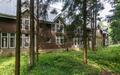 2-этажный коттедж 800 м² без отделки