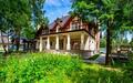 4-этажный коттедж 1 200 м² с отделкой