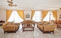 4-этажный коттедж 700 м² с отделкой