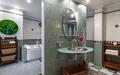 3-этажный коттедж 500 м² с отделкой