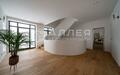 3-этажный коттедж 530 м² с отделкой