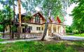 4-этажный коттедж 1 200 м² с отделкой