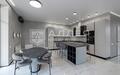 1-этажный коттедж 385 м² с отделкой