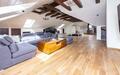 4-этажный коттедж 850 м² с отделкой