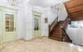 4-этажный коттедж 971.2 м² с отделкой