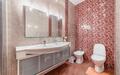3-этажный коттедж 400 м² с отделкой