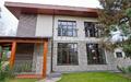 3-этажный коттедж 650 м² без отделки