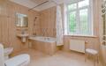 4-этажный коттедж 850 м² с отделкой