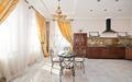 4-этажный коттедж 700 м² с отделкой