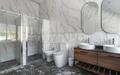 2-этажный коттедж 400 м² с отделкой