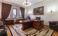 3-этажный коттедж 1 200 м² с отделкой