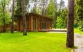 2-этажный коттедж 650 м² с отделкой