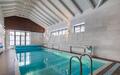 3-этажный коттедж 735 м² с отделкой