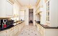 4-этажный коттедж 800 м² с отделкой