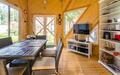 3-этажный коттедж 207.8 м² с отделкой
