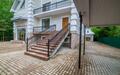 4-этажный коттедж 850 м² с отделкой