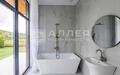 1-этажный коттедж 385 м² с отделкой