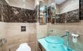 3-КОМН. КВАРТИРА С ОТДЕЛКОЙ 168.4 М² НА 8 ЭТАЖЕ