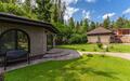 2-этажный коттедж 700 м² с отделкой