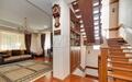 4-этажный коттедж 740 м² с отделкой
