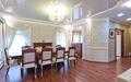 2-этажный коттедж 335 м² с отделкой
