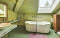 3-этажный коттедж 800 м² с отделкой