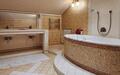 4-этажный коттедж 384.4 м² с отделкой