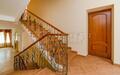 4-этажный коттедж 850 м² с отделкой