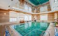 2-этажный коттедж 1 800 м² с отделкой