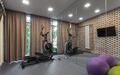 2-этажный коттедж 700 м² с отделкой