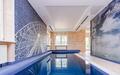 4-этажный коттедж 1 200 м² с отделкой