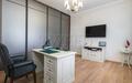 2-этажный коттедж 700 м² с отделкой