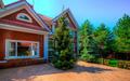 4-этажный коттедж 740 м² с отделкой