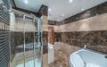 3-КОМН. КВАРТИРА С ОТДЕЛКОЙ 168.4 М² НА 8 ЭТАЖЕ
