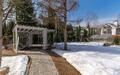 2-этажный коттедж 400 м² с отделкой