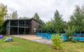 4-этажный коттедж 850 м² с отделкой
